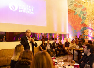 Conexão Sancor reúne parceiros em Curitiba e reforça compromisso com crescimento sustentável