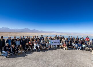 MetLife leva corretores de seguros ao Atacama e reforça parceria do programa Be Private