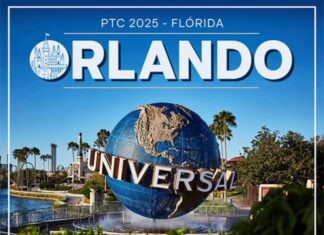 Modelo de franquias da Prudential impulsiona expansão do seguro de vida no Brasil Prudential do Brasil, evento Orlando 2025