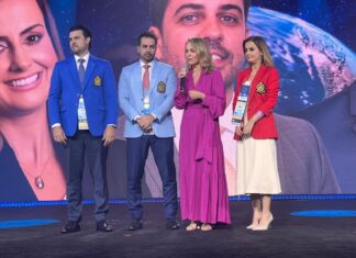 Vencedores da Prudential compartilham estratégias para alcançar excelência no mercado de seguros Prudential PTC 2025 Orlando