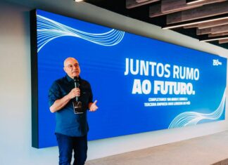 MAG Seguros inaugura sede em São Paulo e acelera crescimento com lucro recorde e projeto social mag seguros helder molina