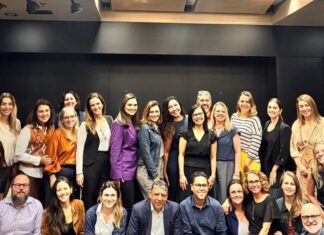 Comunicadores de seguros projetam o futuro com insights do SXSW 2025