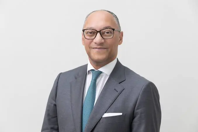 andreas berguer swiss re