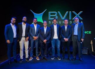 BVIX Seguradora comemora seu 1º. Aniversário e anuncia Edson Calheiros como CEO