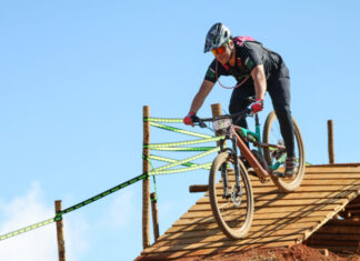 Seguradora MetLife apoia o Projeto Trilhas BikeRace