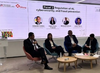 Inteligência Artificial transforma seguros e exige regulação ética FORUM BRASIL FRANÇA