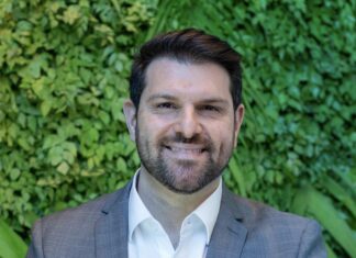 Sompo contrata João Alfredo Di Girolamo Filho