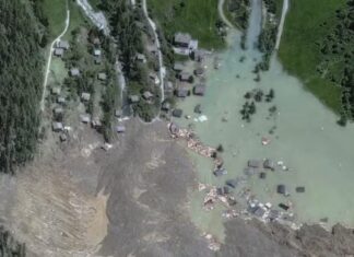 Indenizações de seguros podem ultrapassar US$ 150 bilhões em 2025, prevê Swiss Re Institute catástrofes naturais