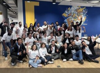 CNseg capacita novos talentos em tecnologia