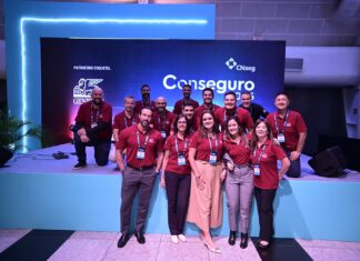 Generali destaca inovação e protagonismo no setor durante o Conseguro 2025