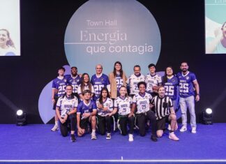 Zurich Seguros apoia o Flag Football, nova modalidade olímpica, e amplia atuação no esporte com impacto social no Brasil