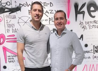 Darwin anuncia Geniomar Pereira como novo diretor comercial e acelera plano de expansão