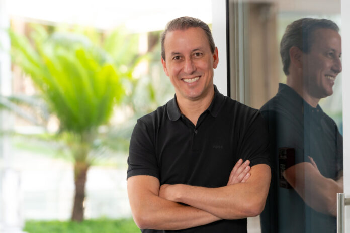 Jaime soares diretor Porto Seguro