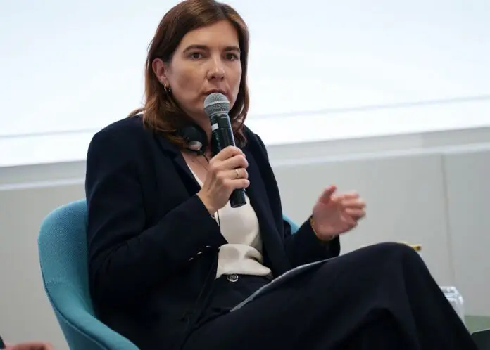 Marie-Aude Thépaut CNP