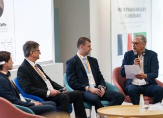 Brasil e França discutem papel dos seguros no financiamento da infraestrutura sustentável forum brasil paris cnseg