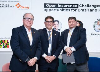Open Insurance: mais prudência, mais testes e mais diálogo com o setor de seguros fórum brasil frança 2025