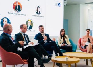 Mudanças climáticas pressionam setor de seguros e reforçam urgência por inovação e resiliência fórum brasil frança 2025