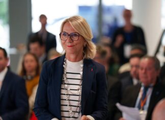 France Assureurs defende papel estratégico dos seguros em um mundo em crise e destaca cooperação entre países fórum brasil frança 2025