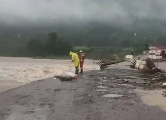 Mapfre reforça plano de contingência para apoiar segurados afetados pelas fortes chuvas no Rio Grande do Sul