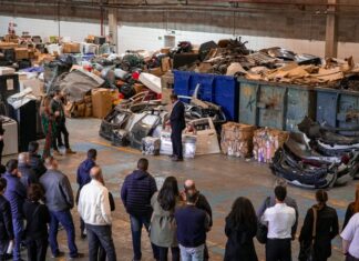 Bradesco Seguros promove premiação do selo oficina sustentável