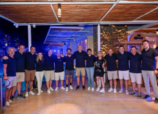 Porto premia corretores de seguros com viagem exclusiva a Porto de Galinhas