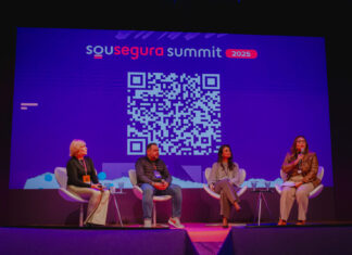 Evento “Sou Segura Summit” amplia debate sobre empoderamento feminino e premia executivos