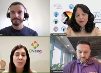 Orgulho e inclusão: seguradoras discutem o papel das empresas no acolhimento à população LGBTQIA+