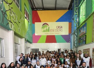 “Odontomóvel” inicia atendimentos odontológicos gratuitos a crianças em São Paulo