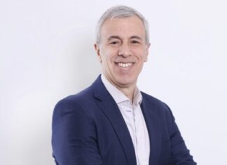 Paulo Ayres assume como diretor comercial SP e capital na Allianz Seguros Paulo Ayres Allianz Seguros