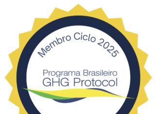 Grupo HDI conquista Selo Ouro GHG Protocol com seu inventário de emissões de gases