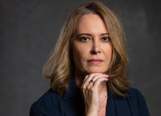 Carla Almeida chega à FF Seguros para liderar expansão comercial com foco em riscos corporativos Carla Almeida Fairfax FF Seguros