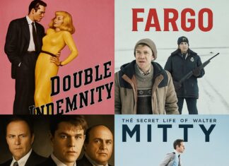 Seguros nas telas: filmes e séries que fazem da trapaça o coração da trama