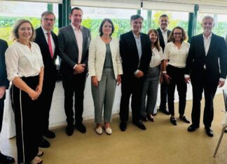 CNseg e APS reforçam aliança para enfrentar impactos climáticos no setor de seguros