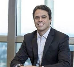 Bradesco Vida e Previdência anuncia Fábio Magalhães Tobias como diretor comercial