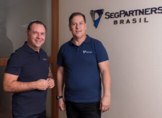 Alexandre Camillo é o novo presidente executivo da SegPartners Brasil