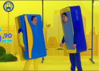 BB Seguros transforma itens do dia a dia em protagonistas de nova campanha publicitária