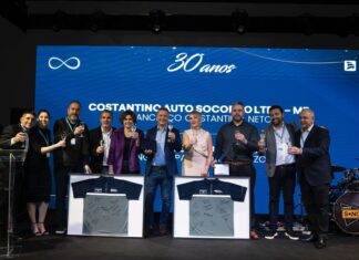 Porto Serviço celebra tempo de parceria com prestadores de todo o Brasil