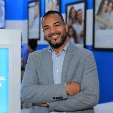 Gê Coelho, Líder de Relações Institucionais da Favela Seguros.