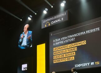 MetLife reforça importância do seguro de vida como base do planejamento financeiro na Expert XP 2025