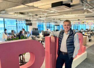 Pier anuncia Flávio Rewa como novo Chief Commercial Officer
