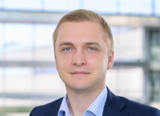 HDI Global nomeia novo Head de Marine Global Risk