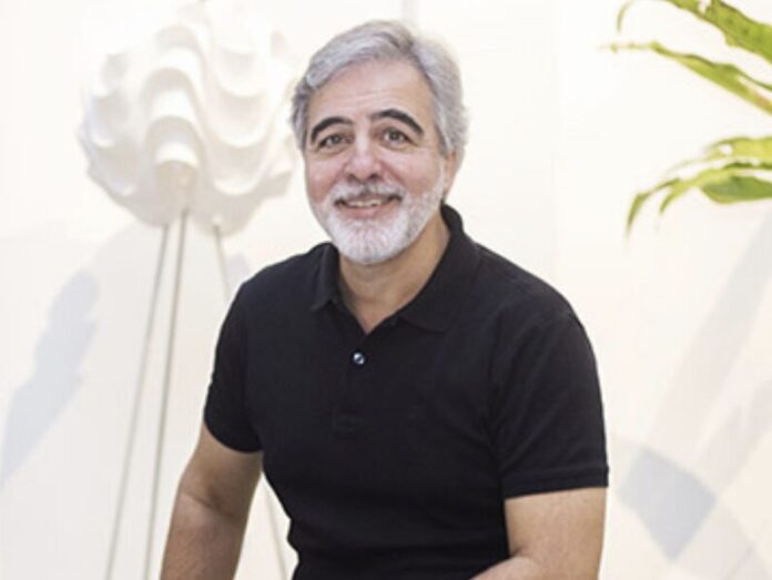 marcos ferreira