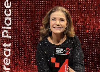 MAG Seguros é reconhecida como a 2ª melhor seguradora do Brasil para trabalhar no ranking nacional