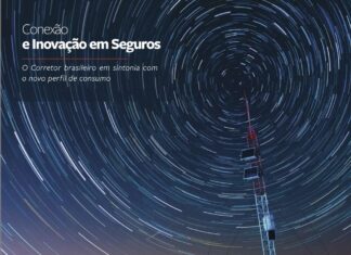 E-book pioneiro sobre inovação dos corretores de seguros segue atual e disponível para leitura