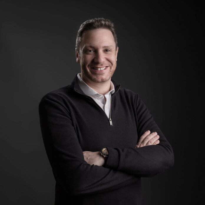 Grupo Exalt, Alexandre Federman. Grupo Exalt, Alexandre Federman.