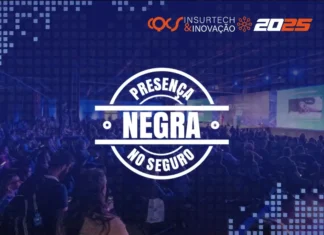 CQCS Insurtech & Inovação lança Presença Negra, projeto que reforça a inclusão no mercado de seguros