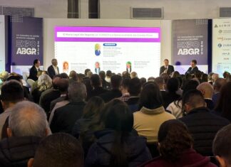 Novo marco legal dos seguros domina debates na ABGR 2025
