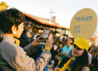 Yelum promove experiências e ativações exclusivas no Festival de Inverno de Campos do Jordão