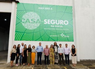 COP30 vai ressignificar o papel do setor segurador nas discussões climáticas casa do seguro cop 30