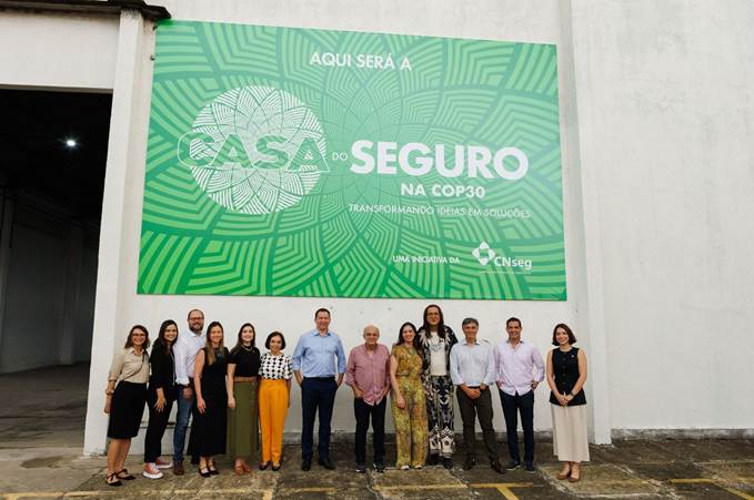 casa do seguro cop 30